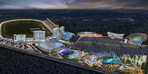 atlanta casino resort